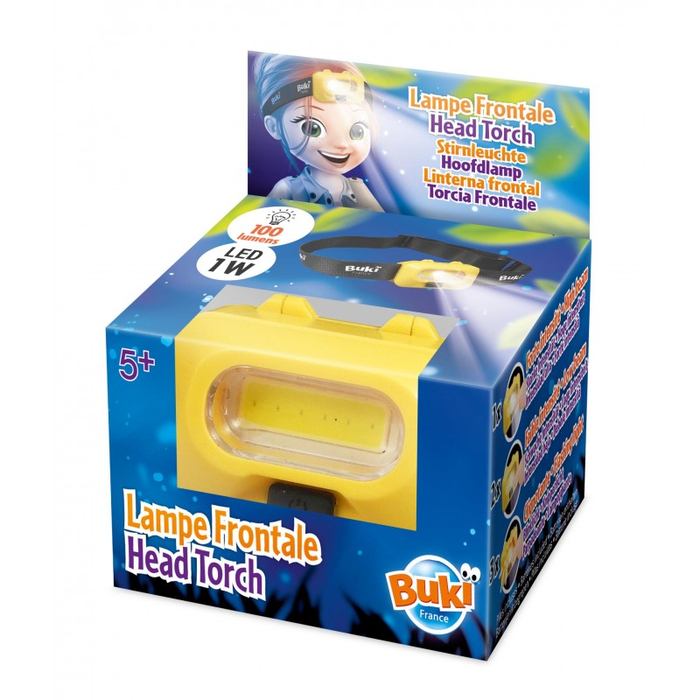 LED Headlamp