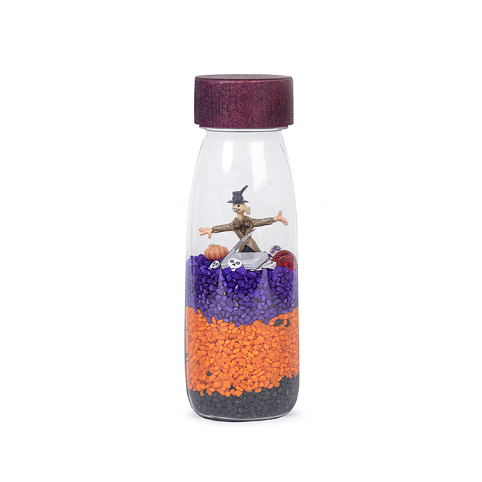 Discovery Bottle - Halloween