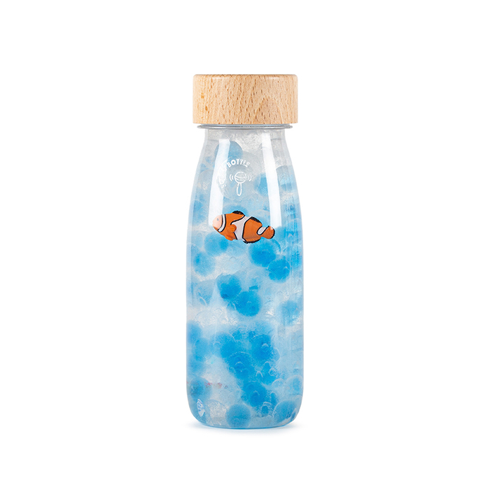 Sensory Bottle - Clownfish