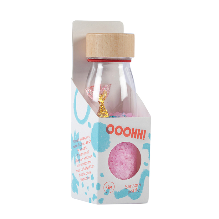 Discovery Bottle - Mermaid