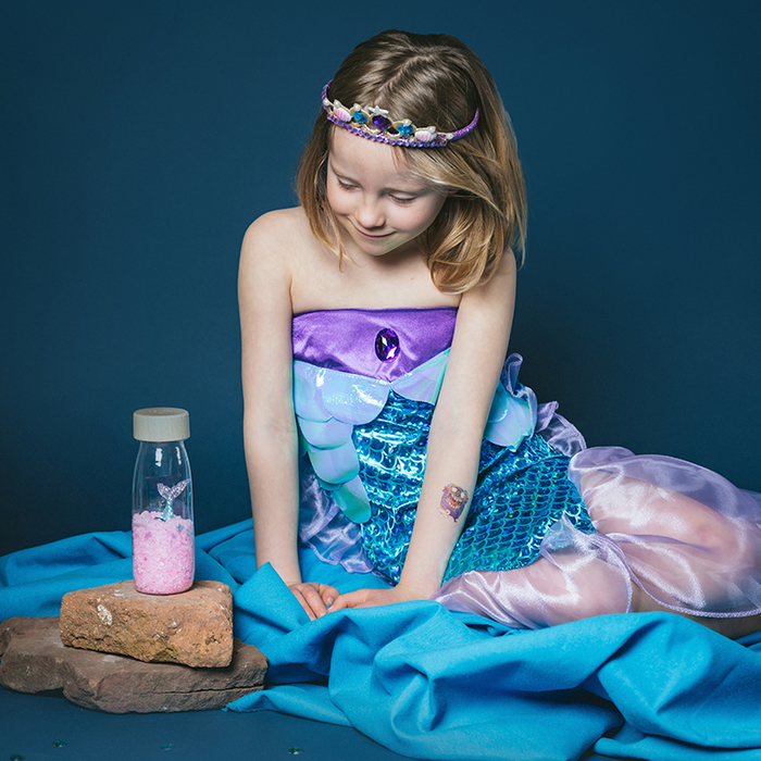 Discovery Bottle - Mermaid