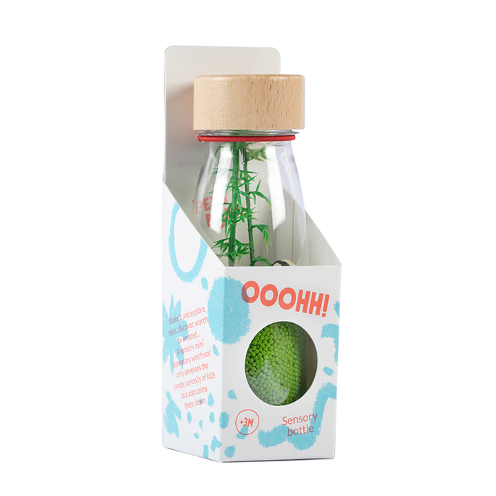 Discovery Bottle - Panda