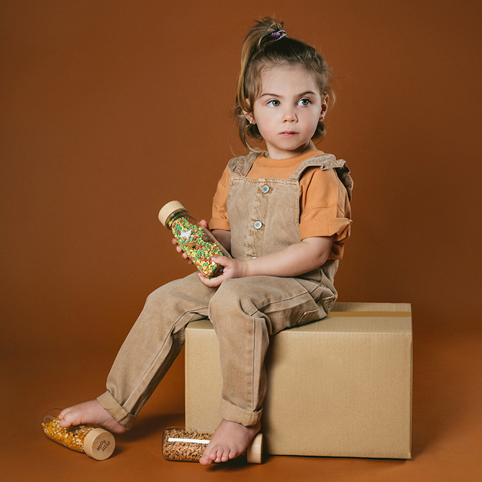 Discovery Bottle - Pets