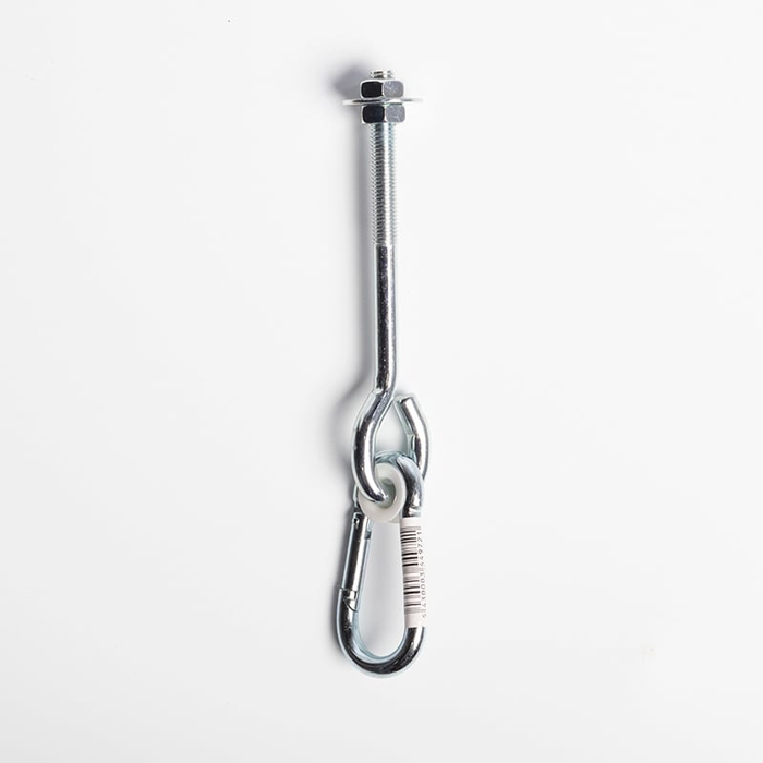 Swing Hanger M12 x 140 mm, 1 pc