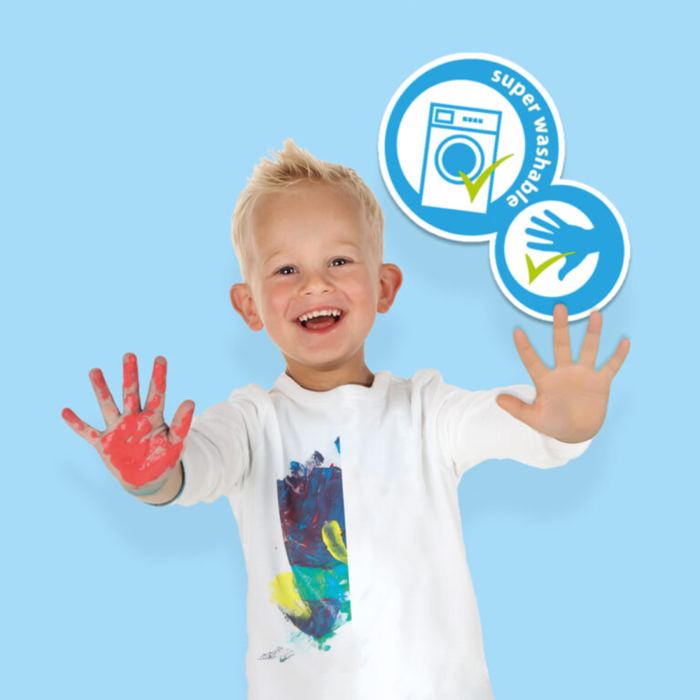 My First - Finger Paint Mega Set