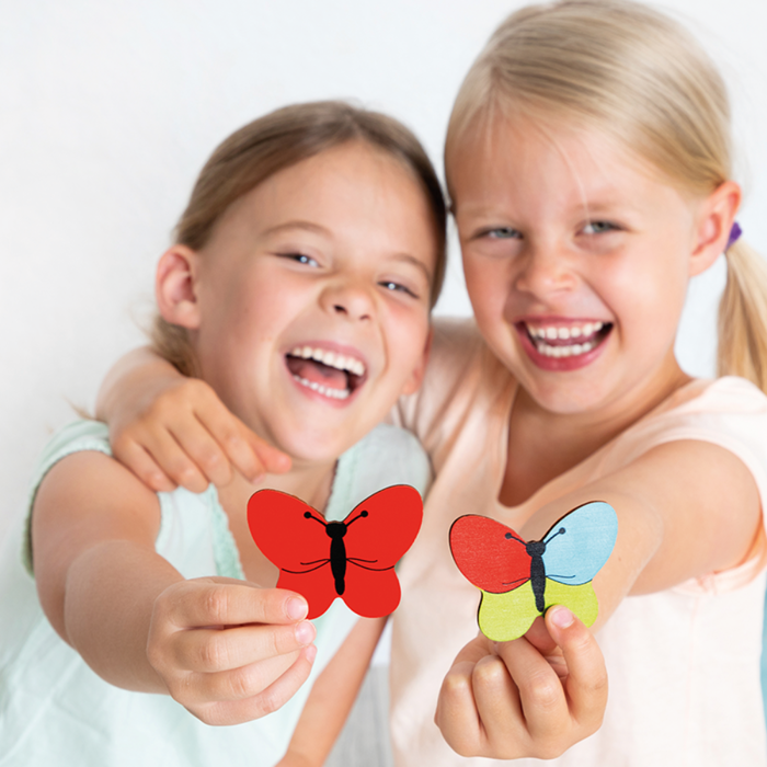 Children's Game - Betty Fly