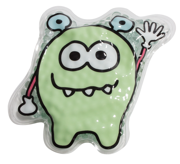 Hot/Cold Pocket Monster (asstd.), 1 pc