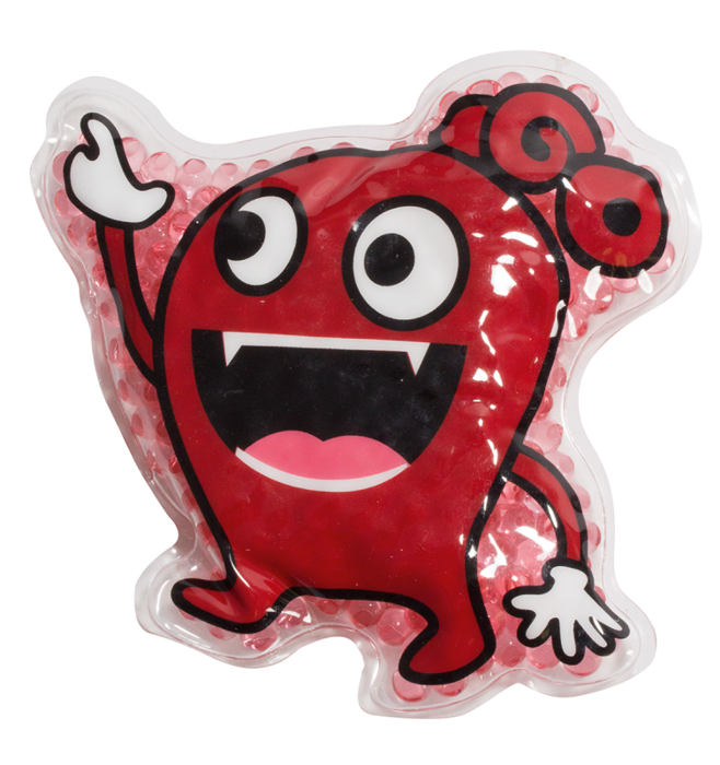 Hot/Cold Pocket Monster (asstd.), 1 pc