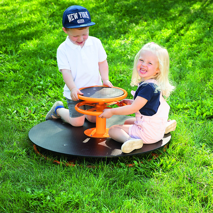 Carousel Ø85 cm - Outdoor