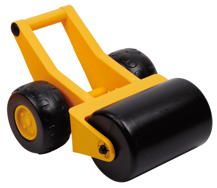 Sand Play - Two-Wheeled Roller