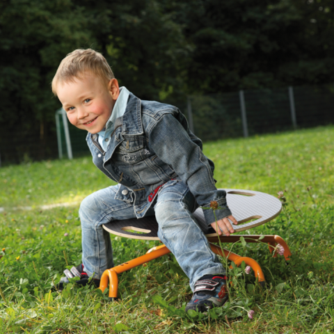 Carousel Ø55 cm - Outdoor & Indoor