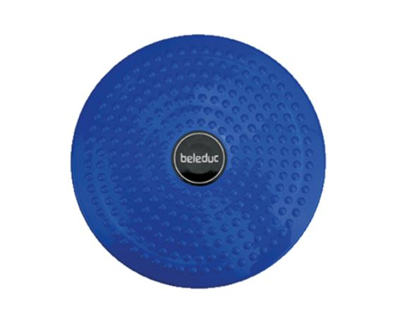 Rotating Balance Discs, 10 pcs