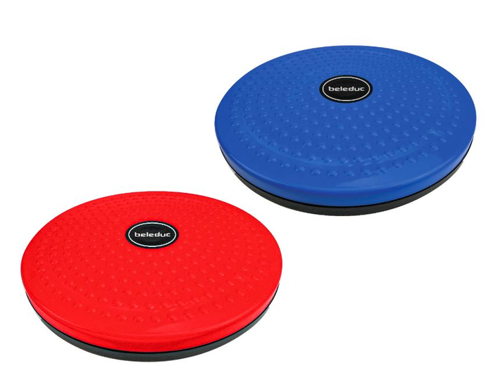 Rotating Balance Discs, 10 pcs