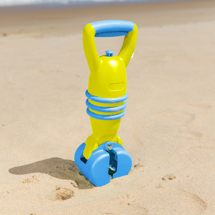 Digger Grabber - Yellow