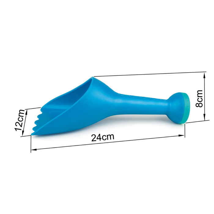 Watering Shovel - Blue