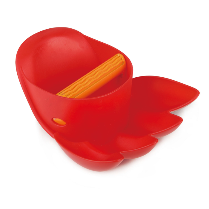 Claw Digger - Red
