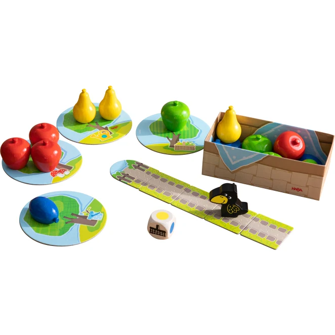My Very First Games - First Orchard