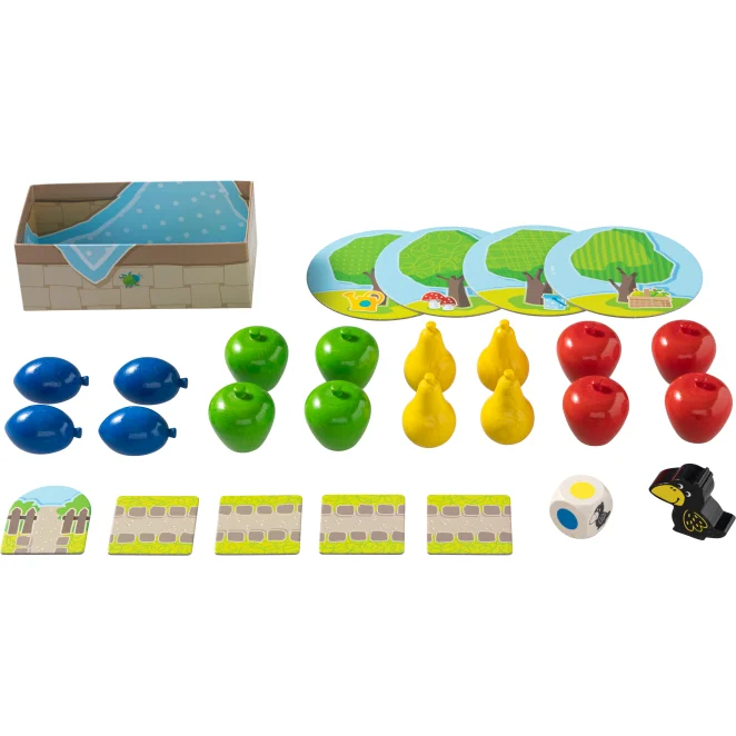 My Very First Games - First Orchard