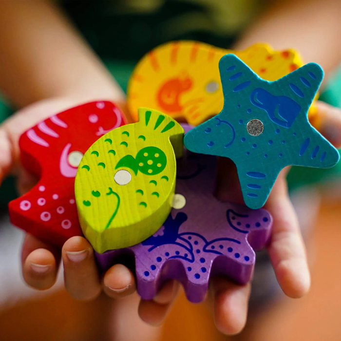 My Very First Games - Here Fishy Fishy!