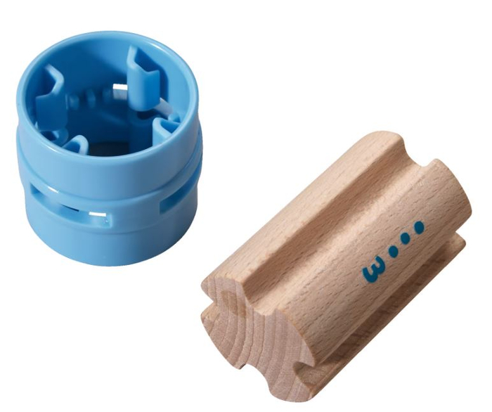 Kullerbü Accs. - Short Pillars, 6 pcs