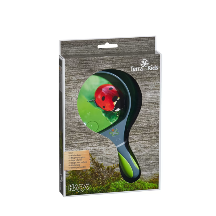 Magnifying Glass Ø9.5 cm