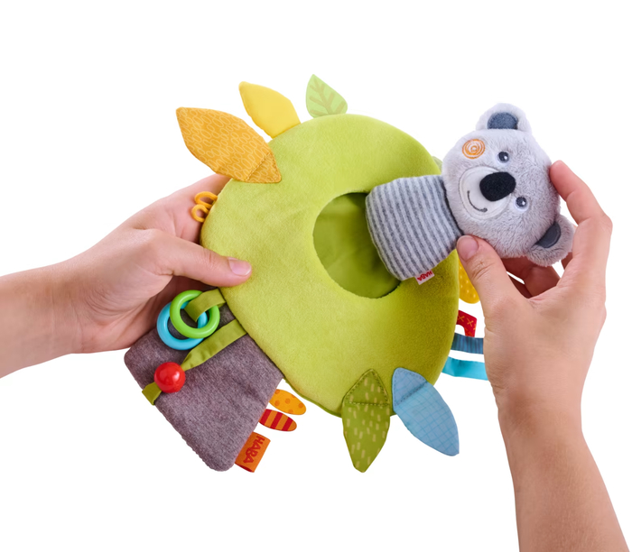 Koala Activity Toy