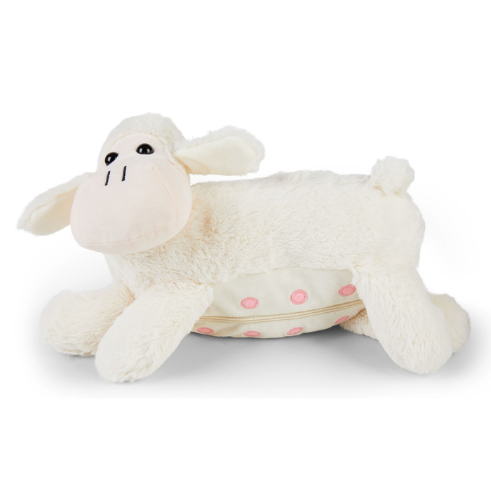 Stuffed Animals Family - Sheep with Lambs