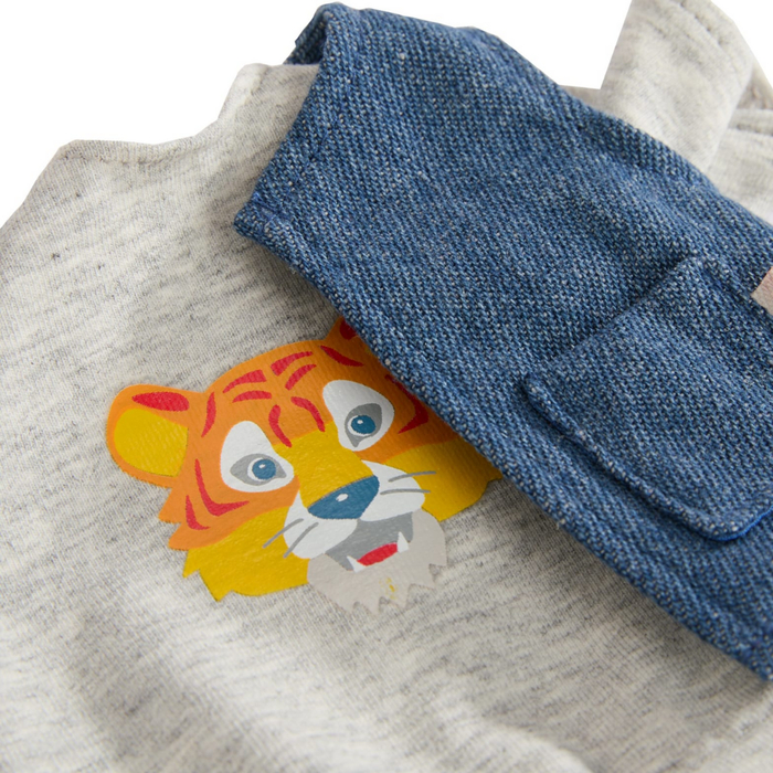 Doll Clothes - Everyday Outfit, 32 cm