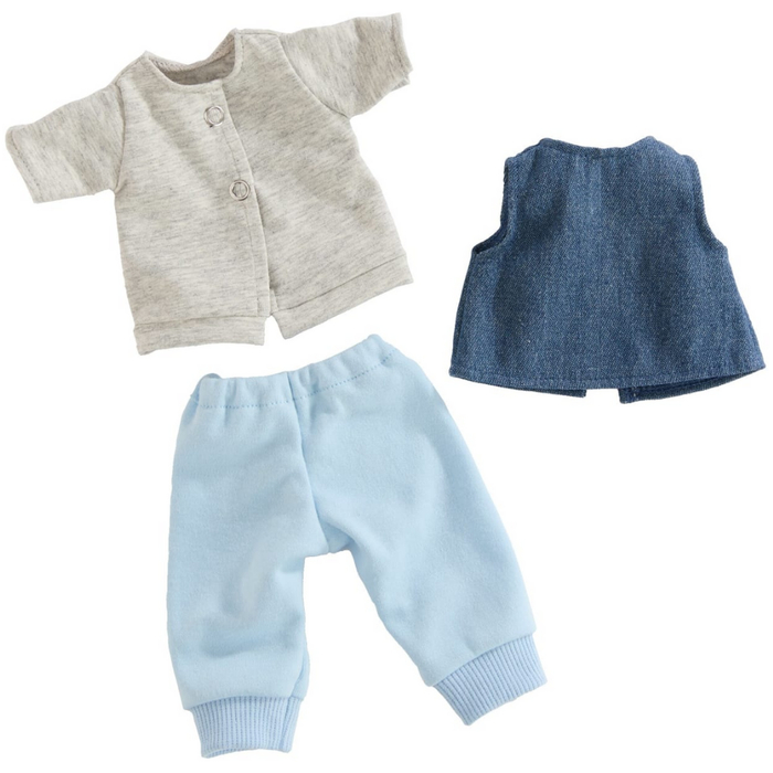Doll Clothes - Everyday Outfit, 32 cm