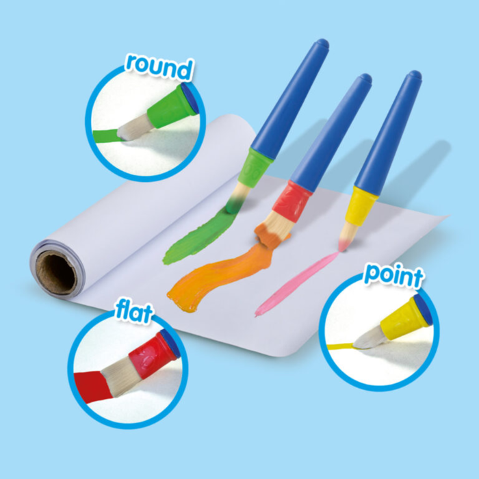 My First - Finger Paint Mega Set