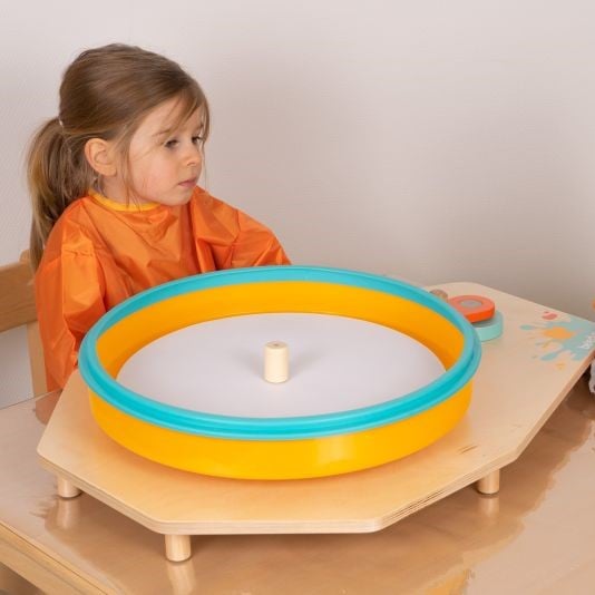 Paint Spinner XXL (Professional Grade)