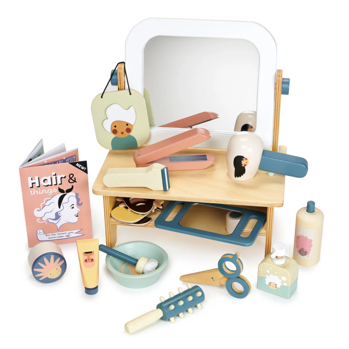 Hair Salon Play Set