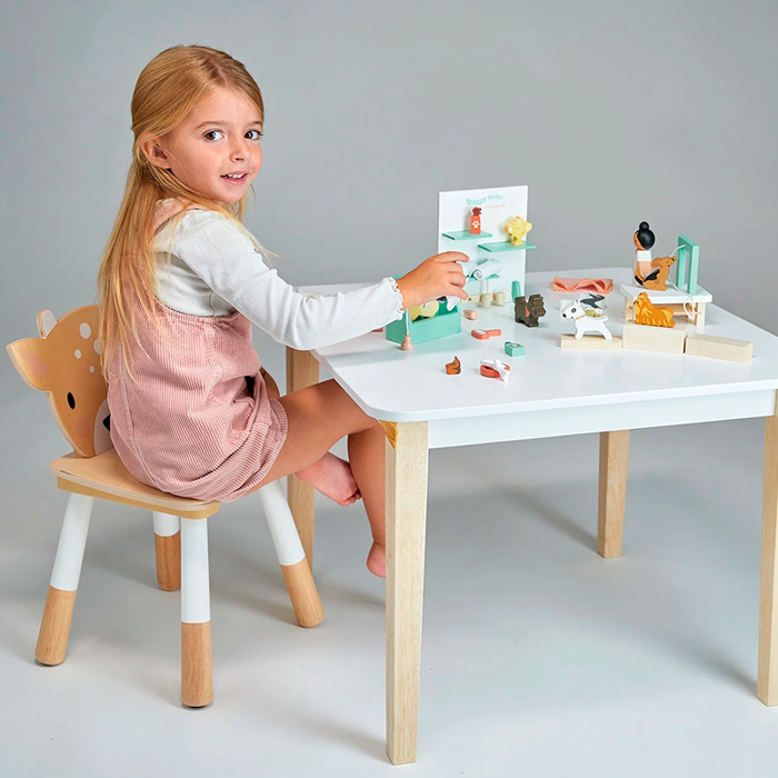 Dollhouse Accessories - Dog Salon