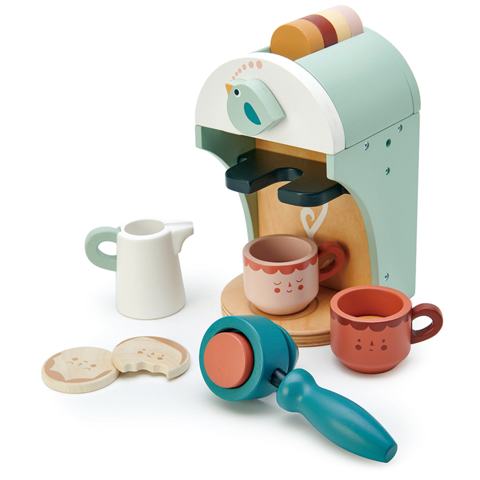 Espresso Machine