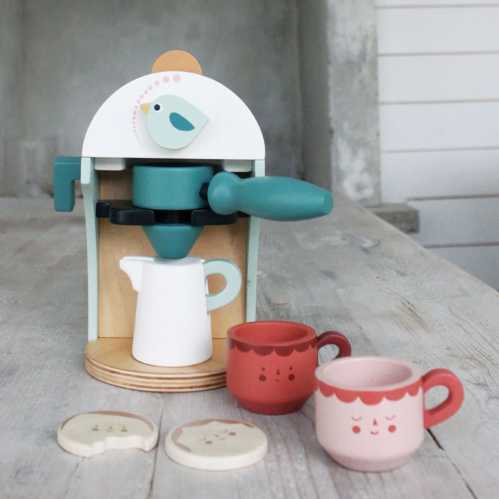 Espresso Machine