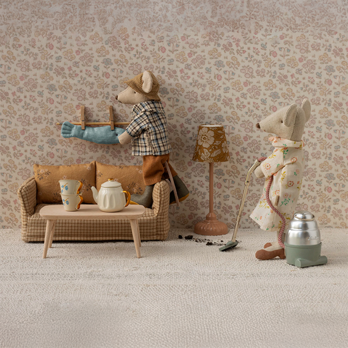 Maileg Sofa for Mice - Mable
