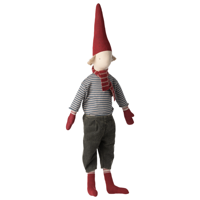 Maileg Elf Boy, 83 cm (Size 5)