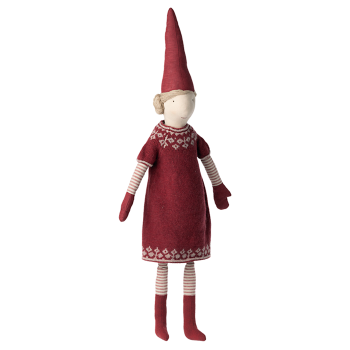 Maileg Mrs. Claus, 83 cm