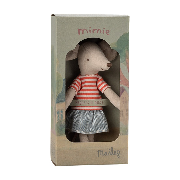 Maileg Mouse - Big Sister