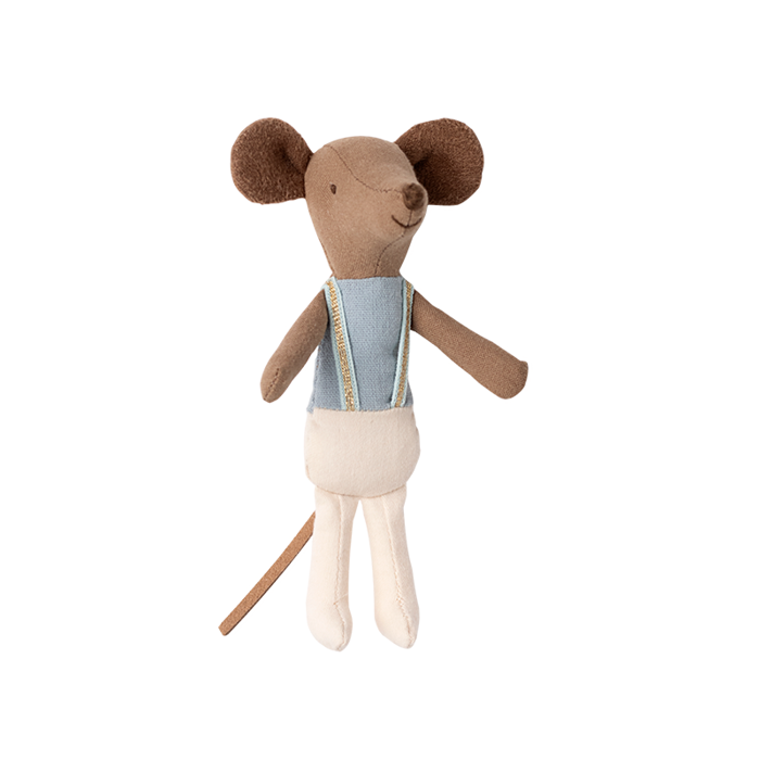 Maileg Ballet Dancer Mouse - Big Brother