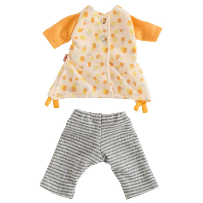 Doll Clothes - Summer Outfit, 32 cm