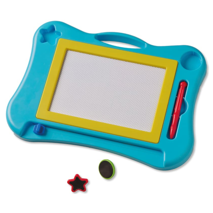 My First Magnetic Drawing Board