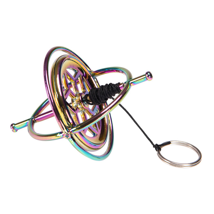 Gyroscope