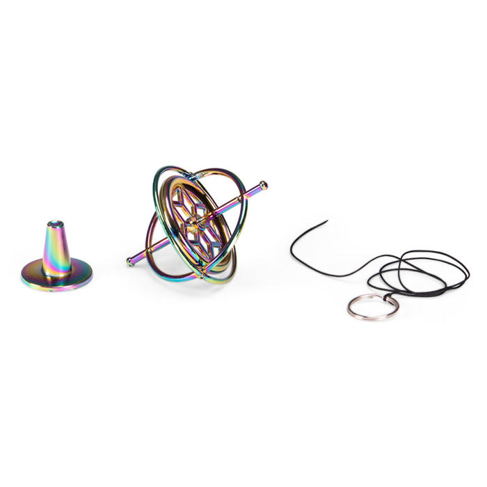 Gyroscope