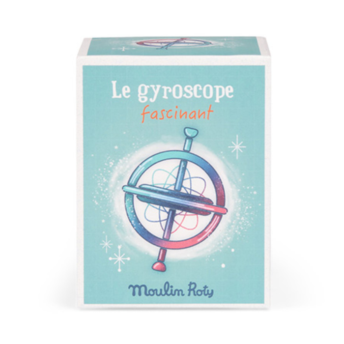 Gyroscope