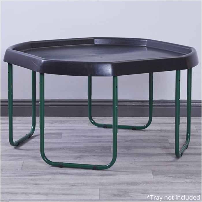 Tuff Tray Ø95 cm Stand