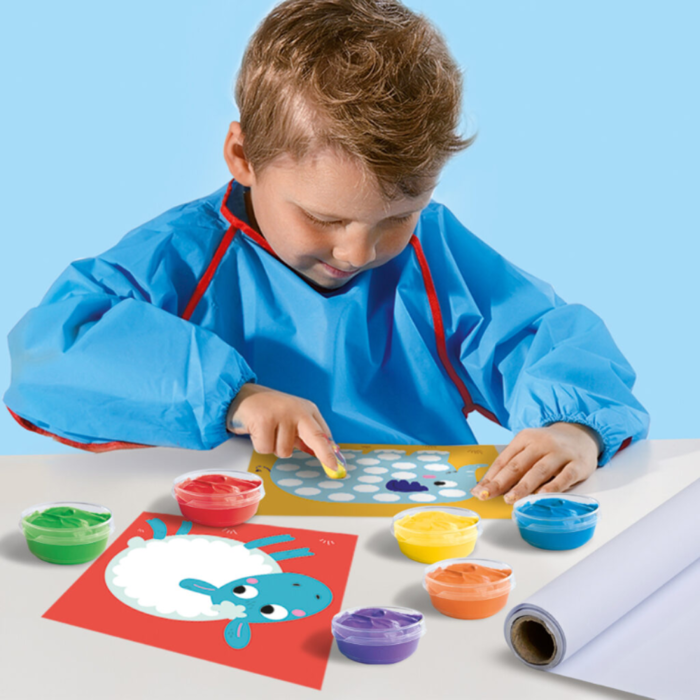 My First - Finger Paint Mega Set