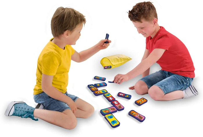 Outdoor Dominoes