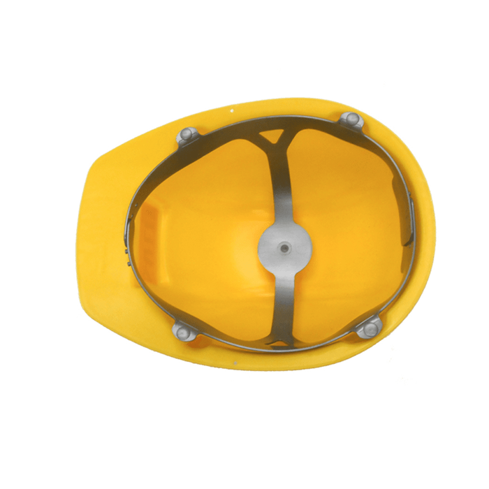Construction Worker Hard Hat, Size 3-7 yrs