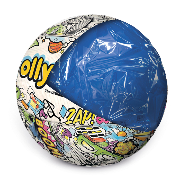 Indoor Ball - Ollyball Ø32 cm